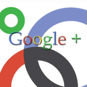Google+ ist Google
